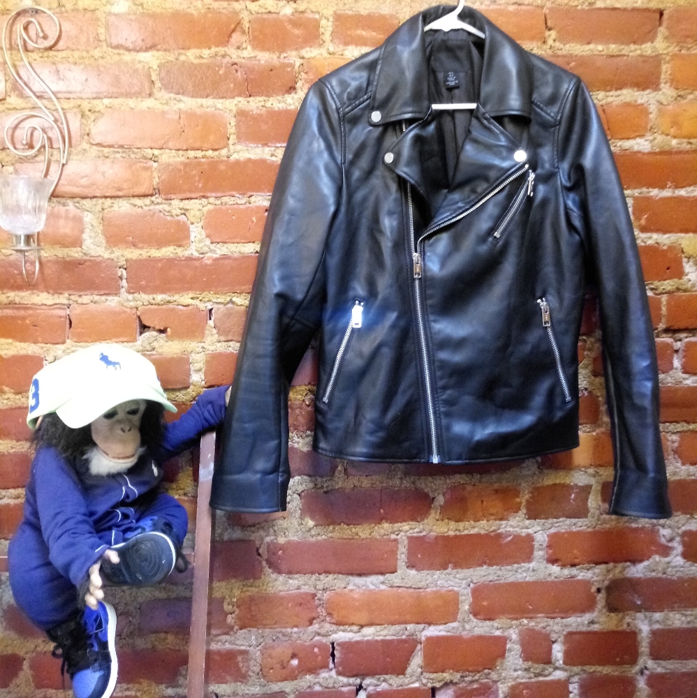 H&M Jacket